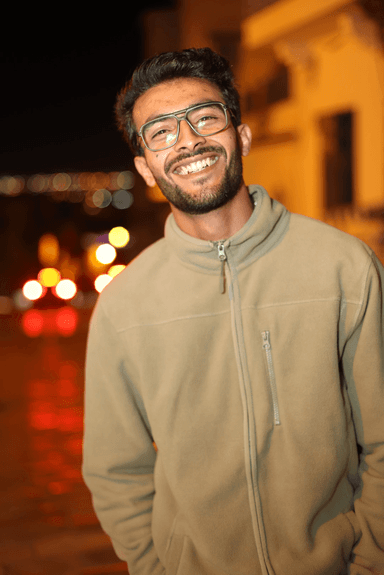 Med Guizani